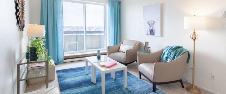 Le Salaberry Apartments | 576 Cite des Jeunes, Gatineau - Photo 1