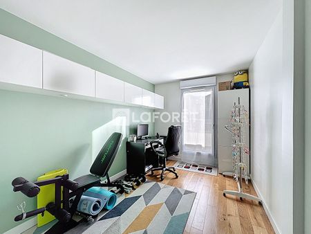 Appartement T3 Moissy-Cramayel à louer - Photo 4