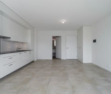 1.5 Zimmer, 32 m², 5. Stock - Foto 5