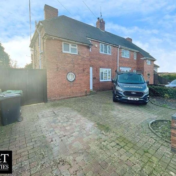 Tiled House Lane, Brierley Hill, DY5 - Photo 1