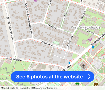 Mieszkanie na przeciwko Politechniki - Photo 1