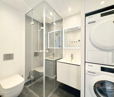 Indbydende 2 værelses lejlighed med skøn terrasse i Odense M - Photo 5