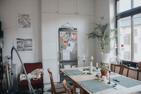 Södra Parkgatan, Malmö - Photo 4