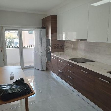 Apartamento T3 - Photo 1