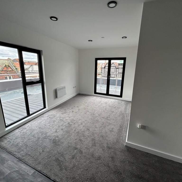 2 bedroom apartment to rent - Photo 1