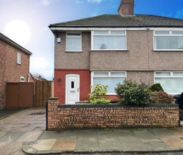 Wylva Avenue, Crosby, L23 0TH - Photo 5