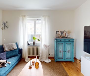 Ulvsbygatan 10 C - Foto 1