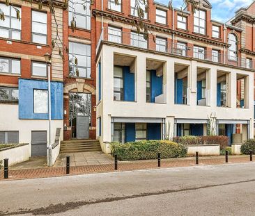 5, Old School Lofts, Whingate, Leeds, LS12 3BW - Photo 4