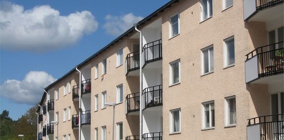 Fontinvägen 8 A - Foto 2