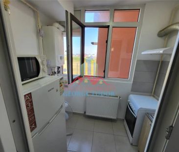 Inchiriere garsoniera Militari Residence - Photo 3