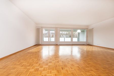 4.5 Zimmer, 157 m², EG - Foto 3