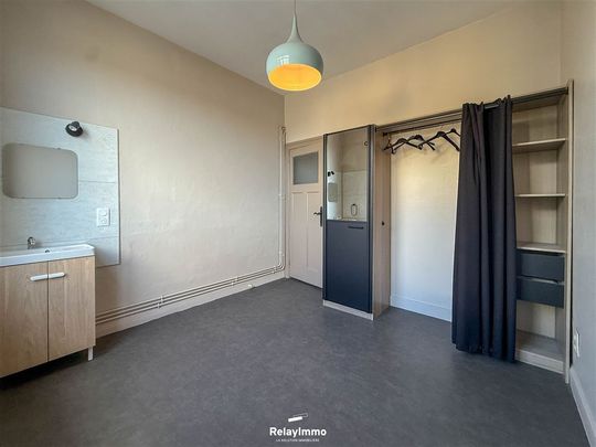 Appartement 3 chambres - Photo 1