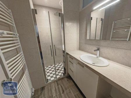 Appartement à louer 2 pièces 46.1m² - Photo 4