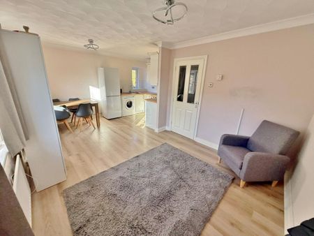 1 bedroom apartment to rent - Photo 3