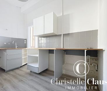 Appartement - STRASBOURG - 75m² - 3 chambres - Photo 4