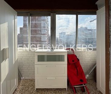 Piso de alquiler en Camarena, Aluche - Photo 5