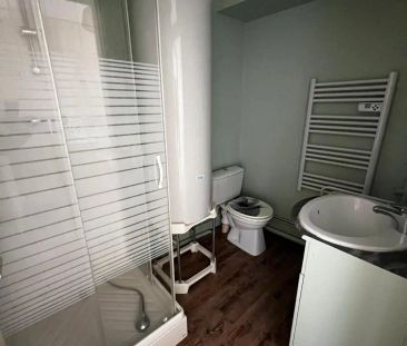 Appartement à louer 1 pièce 30.54m² - Photo 5