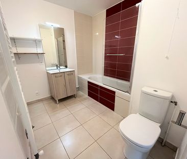 Location Appartement 3 pièces 54m² - Photo 2