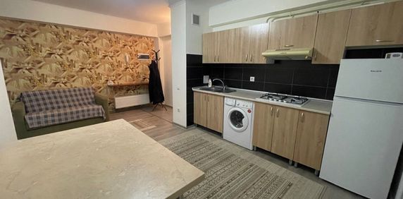 Garsoniera de inchiriat in zona Tineretului - Photo 2
