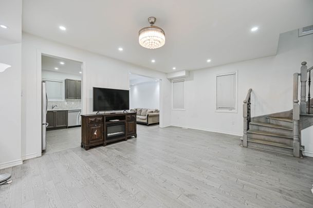 For Lease - 4 Hashmi Place, Brampton, Ontario - Photo 1