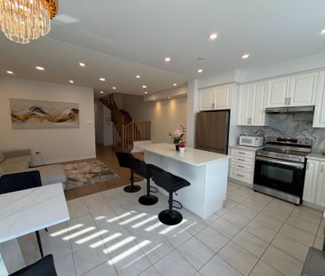 For Lease - 87 Milady Crescent, Barrie, Ontario - Photo 4