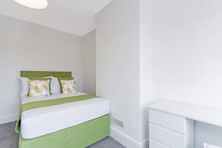 4 bedroom house to rent - Photo 4