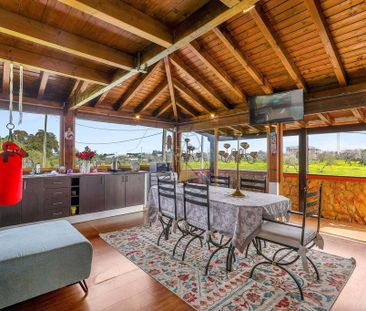 Luxury Villa for rent in Portimão, Portugal - Photo 6