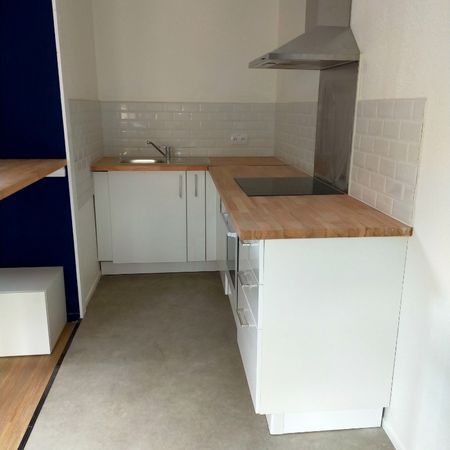 Appartement Clermont Ferrand, 1 pièce 27m² - Photo 3