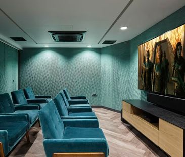 1 bedroom apartment - Photo 5