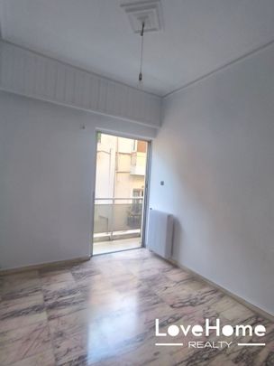 Ενοικίαση κατοικίας, 101 τ.μ., Ίλιον, 680 € - Photo 1