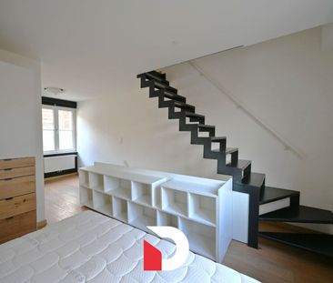 Rijwoning in centrum Brugge met 1 slaapkamer - Foto 4
