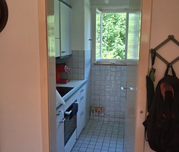 1 Zimmer, 40 m² - Photo 4