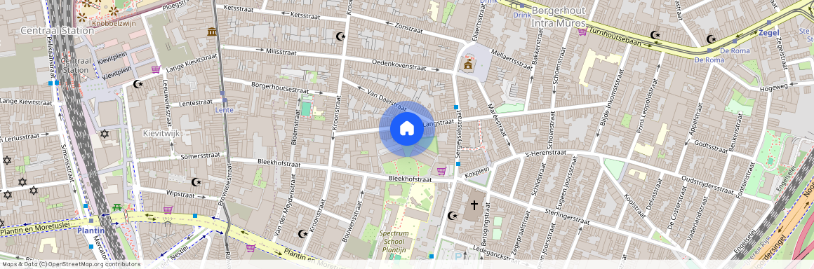 Langstraat 50, 2140, Antwerpen