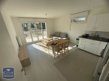 Appartement à louer 3 pièces 64.4m² - Photo 5