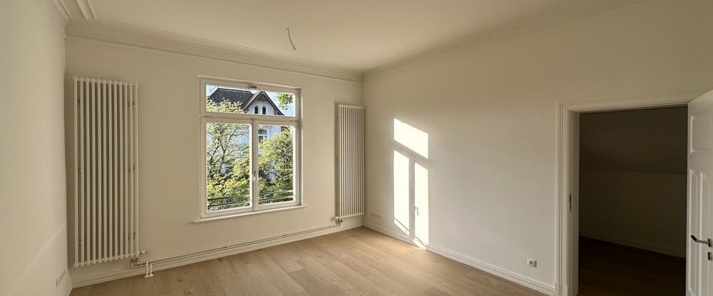 Exklusive, vollständig modernisierte 2 Z ... - Photo 1