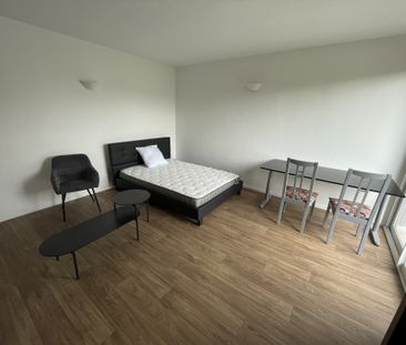 Appartement T1 en location à TOULOUSE - Photo 6