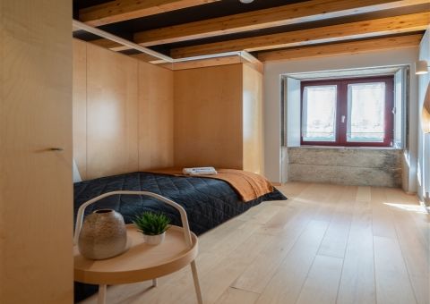 Apartamento T3