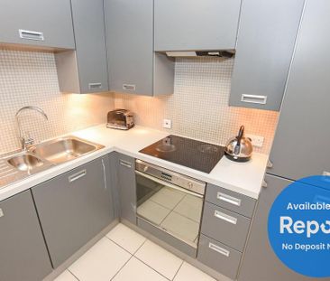 1 bedroom flat to rent - Photo 5