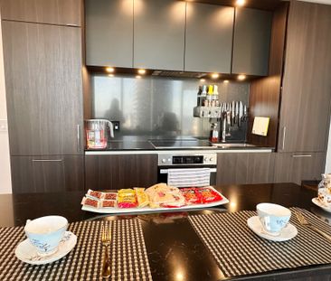 For Lease - 15 Mercer Street Unit# 2301, Toronto, Ontario - Photo 3