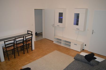 Kurzfristig zu mieten Wohnung um Netto € 600,-- - Photo 4