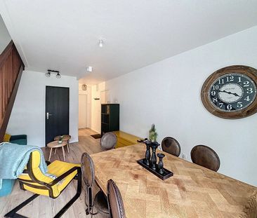 Location appartement 4 pièces 75.1 m² à Lille (59000) - Photo 2