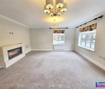 3 bedroom apartment to rent - Photo 5