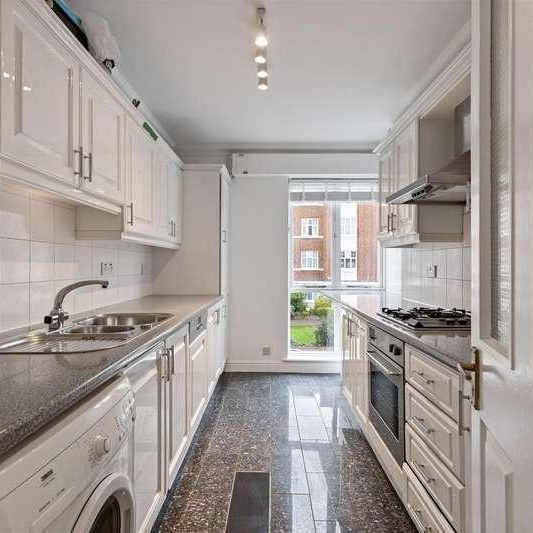 Haverstock Hill, Belsize, NW3 - Photo 1