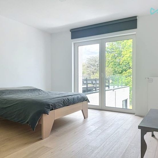 Penthouse te huur - Photo 1