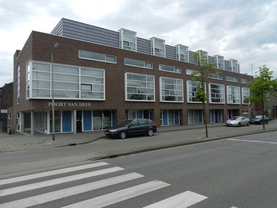 Te huur: Appartement Akersteenweg in Maastricht - Photo 1