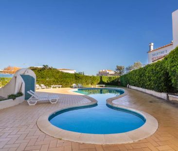 2-bedroom apartment for rent in Albufeira, bills included - Photo 3