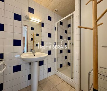 Location Appartement 2 pièces 25m² - Photo 3