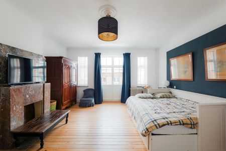 Avenue du Prince Héritier, 1200, Woluwe-Saint-Lambert - Photo 5