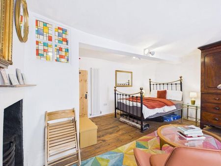 2 bedroom terraced house to rent - Photo 5