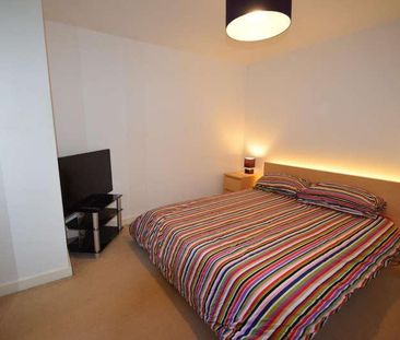 Stretford Road, Hulme, Manchester, M15 - Photo 5